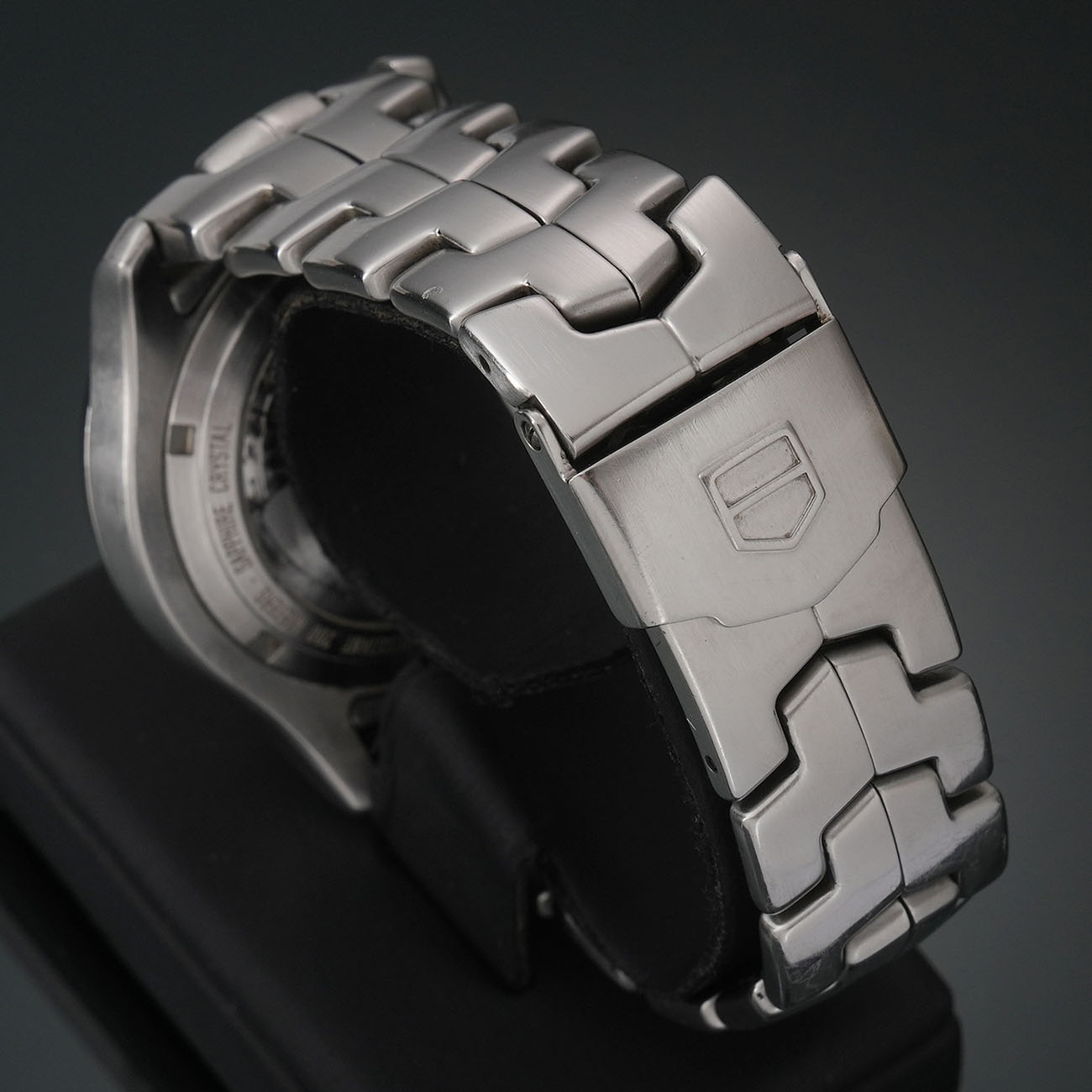 TAG HEUER(USED)태그호이어 링크 WJF211A